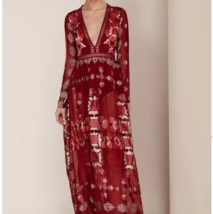 For Love and Lemons Barcelona maxi